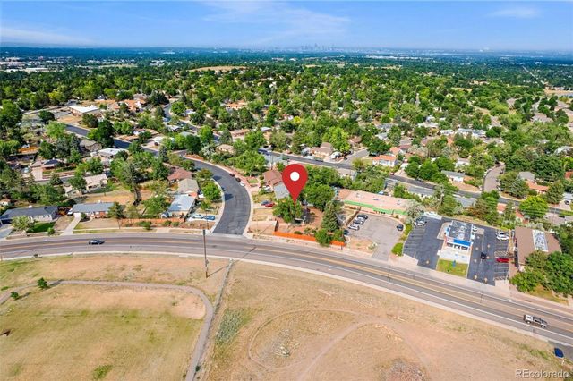 992 S Simms Street, Denver, CO 80228