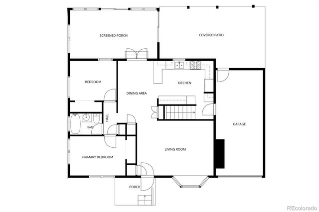 992 S Simms Street, Denver, CO 80228