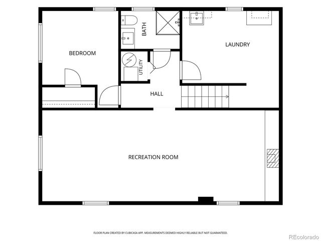 992 S Simms Street, Denver, CO 80228