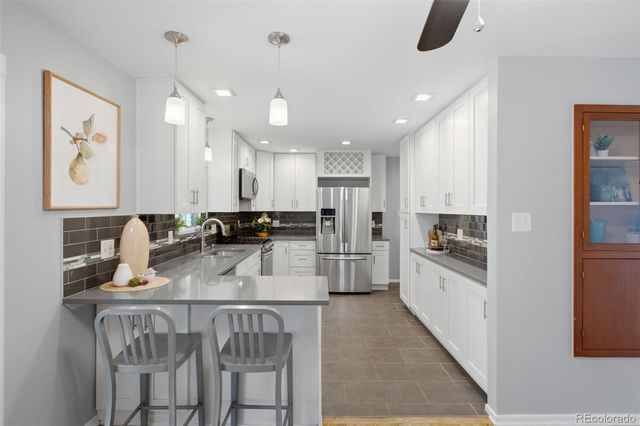 992 S Simms Street, Denver, CO 80228