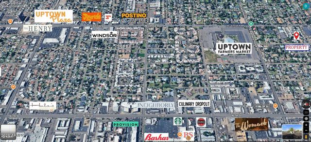 6124 N 2ND Street 1, Phoenix, AZ 85012