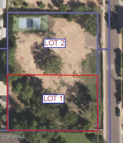 6124 N 2ND Street 1, Phoenix, AZ 85012
