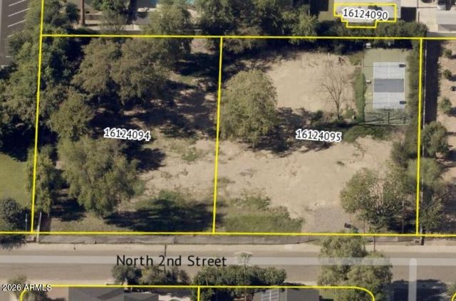6124 N 2ND Street 1, Phoenix, AZ 85012