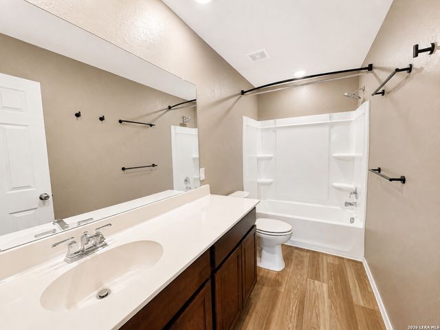 746 Retama Pass, San Antonio, TX 78219