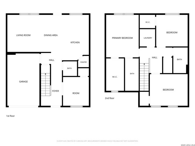 746 Retama Pass, San Antonio, TX 78219