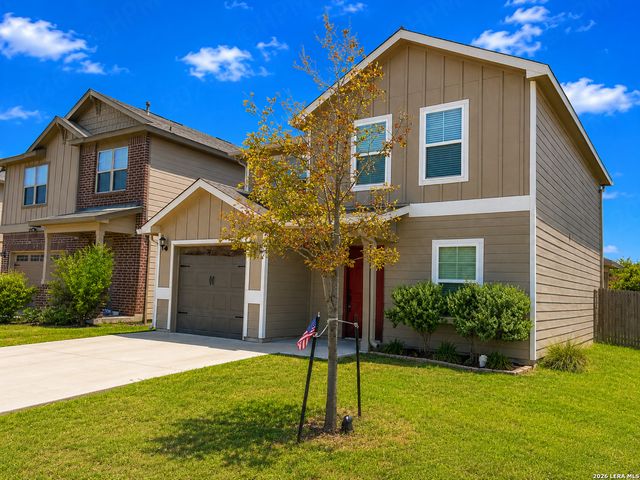 746 Retama Pass, San Antonio, TX 78219
