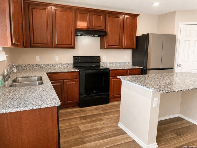 746 Retama Pass, San Antonio, TX 78219
