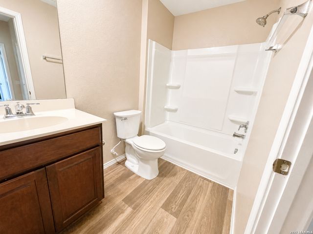 746 Retama Pass, San Antonio, TX 78219