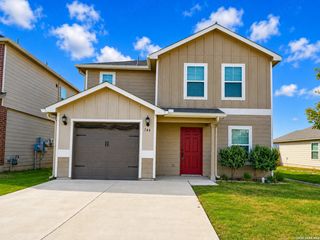 746 Retama Pass, San Antonio, TX 78219