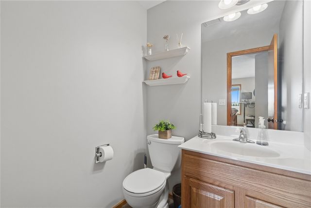 4441 Derby Drive, Marion, IA 52302