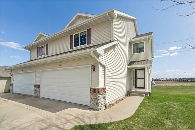 4441 Derby Drive, Marion, IA 52302