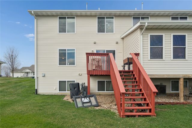 4441 Derby Drive, Marion, IA 52302