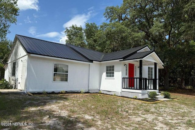 656 STATE ROAD 20, Palatka, FL 32177