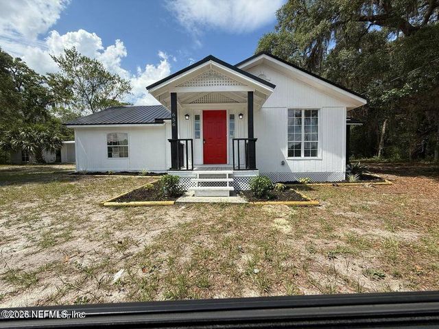 656 STATE ROAD 20, Palatka, FL 32177