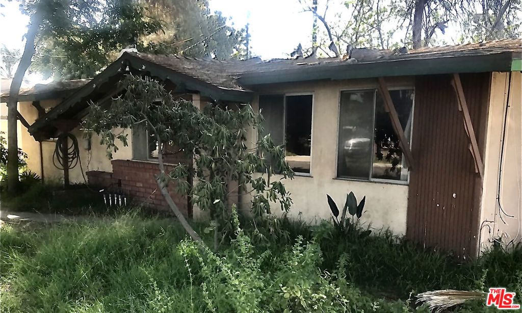 Image 2 of property listing at 5209 La Madera Avenue, El Monte, CA 91732