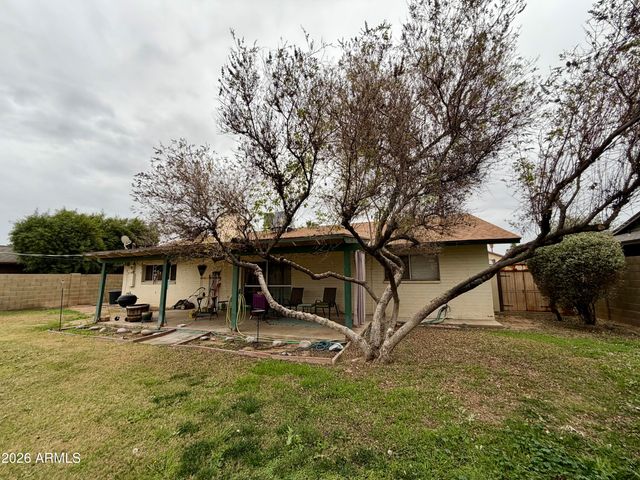 1318 E La Jolla Drive, Tempe, AZ 85282