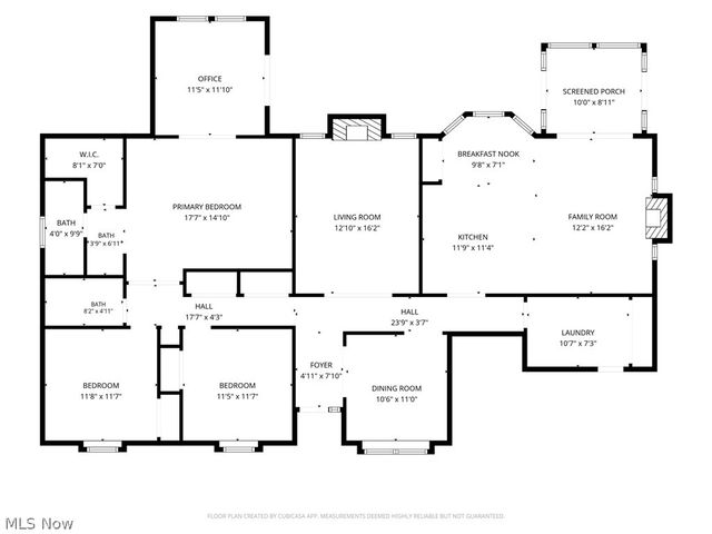 3210 Center Road, Ashtabula, OH 44004