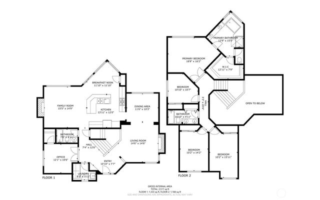 11016 166th Place NE, Redmond, WA 98052