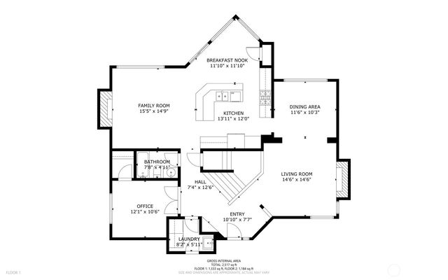 11016 166th Place NE, Redmond, WA 98052