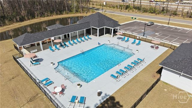 114 Hinesley Way, Pooler, GA 31322