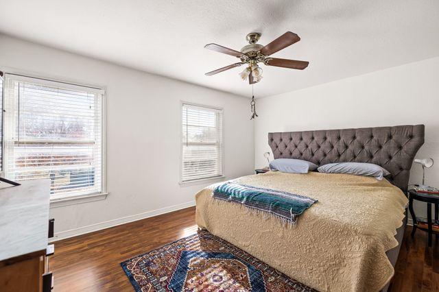 6326 Bordeaux Avenue, Dallas, TX 75209