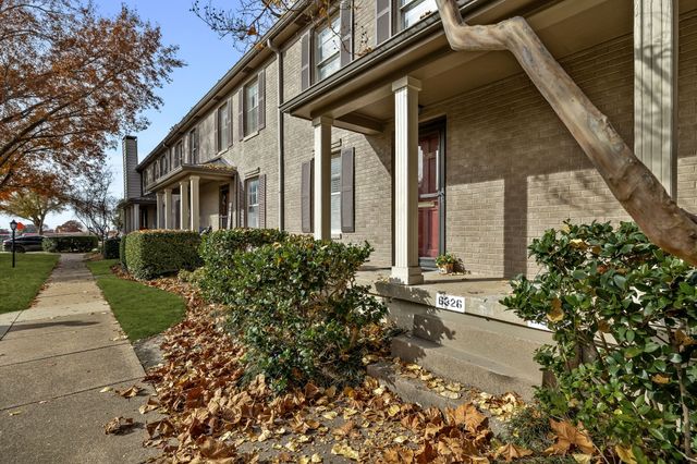 6326 Bordeaux Avenue, Dallas, TX 75209