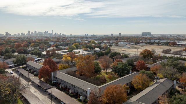 6326 Bordeaux Avenue, Dallas, TX 75209