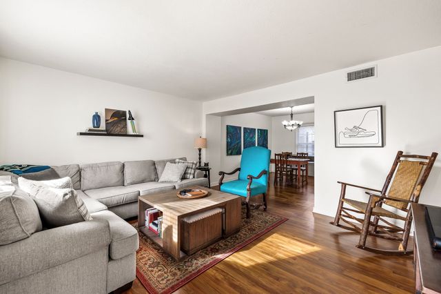 6326 Bordeaux Avenue, Dallas, TX 75209