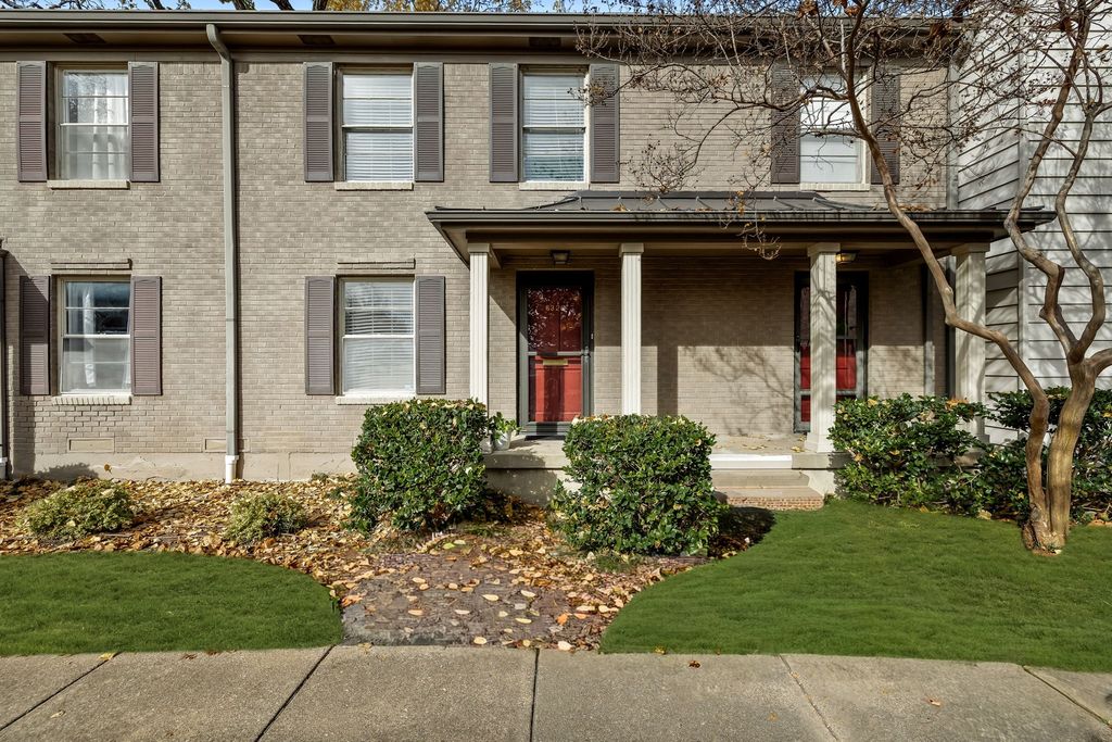 6326 Bordeaux Avenue, Dallas, TX 75209