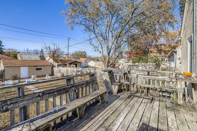 5336 35th Avenue S, Minneapolis, MN 55417