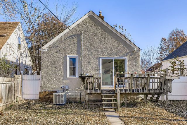 5336 35th Avenue S, Minneapolis, MN 55417