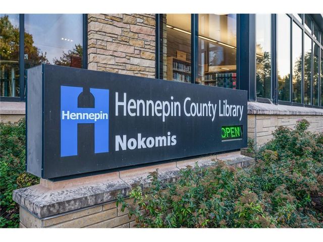 5336 35th Avenue S, Minneapolis, MN 55417