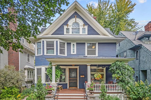 997 Lincoln Avenue, Saint Paul, MN 55105