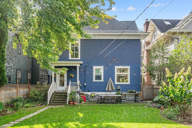 997 Lincoln Avenue, Saint Paul, MN 55105