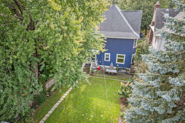 997 Lincoln Avenue, Saint Paul, MN 55105