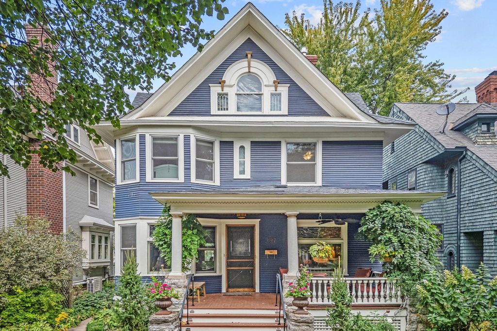 997 Lincoln Avenue, Saint Paul, MN 55105 — photo 2