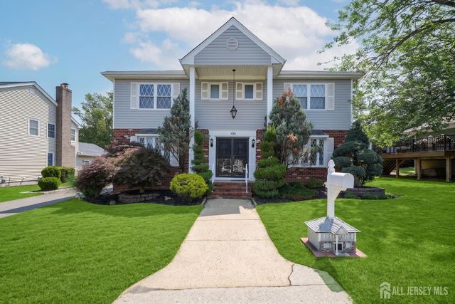 100 Howell Avenue, Fords, NJ 08863