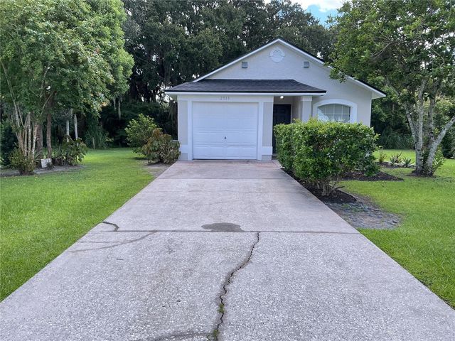 2513 DAFFADIL TERRACE, Sanford, FL 32771