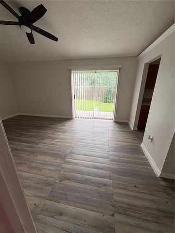 2513 DAFFADIL TERRACE, Sanford, FL 32771