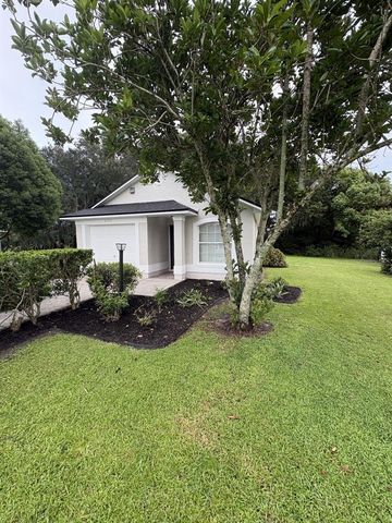 2513 DAFFADIL TERRACE, Sanford, FL 32771