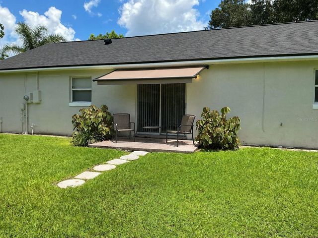 2513 DAFFADIL TERRACE, Sanford, FL 32771