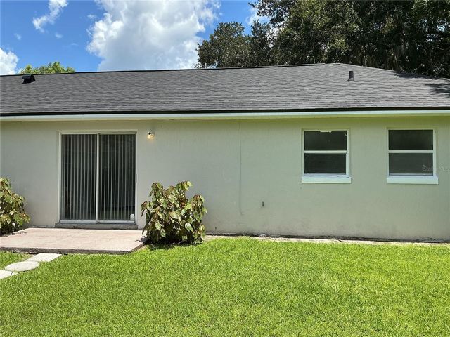 2513 DAFFADIL TERRACE, Sanford, FL 32771