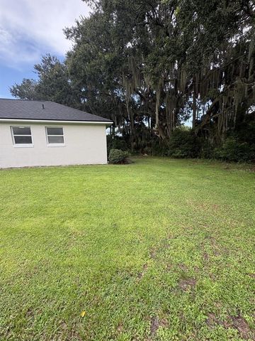 2513 DAFFADIL TERRACE, Sanford, FL 32771
