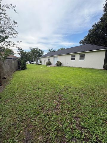 2513 DAFFADIL TERRACE, Sanford, FL 32771