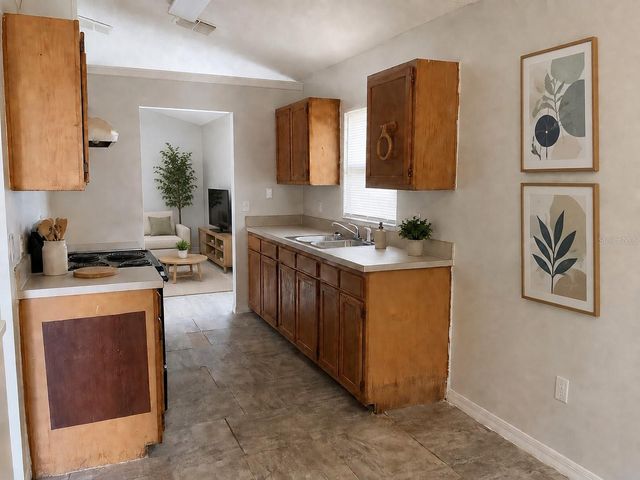 2513 DAFFADIL TERRACE, Sanford, FL 32771