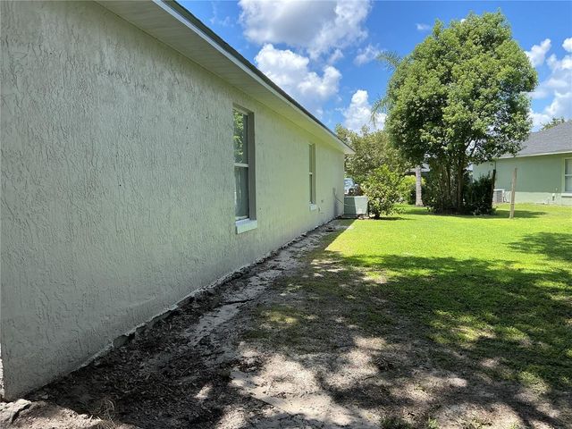 2513 DAFFADIL TERRACE, Sanford, FL 32771