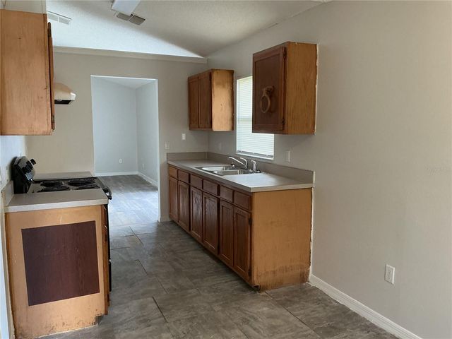 2513 DAFFADIL TERRACE, Sanford, FL 32771