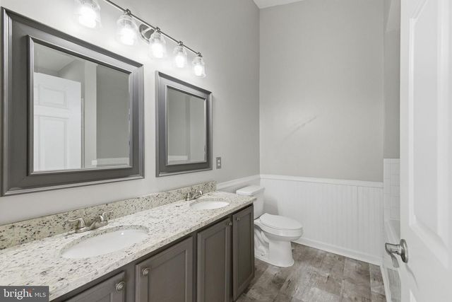 14405 HULFISH WAY, Gainesville, VA 20155