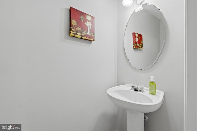 14405 HULFISH WAY, Gainesville, VA 20155