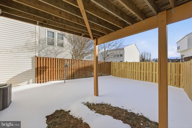 14405 HULFISH WAY, Gainesville, VA 20155